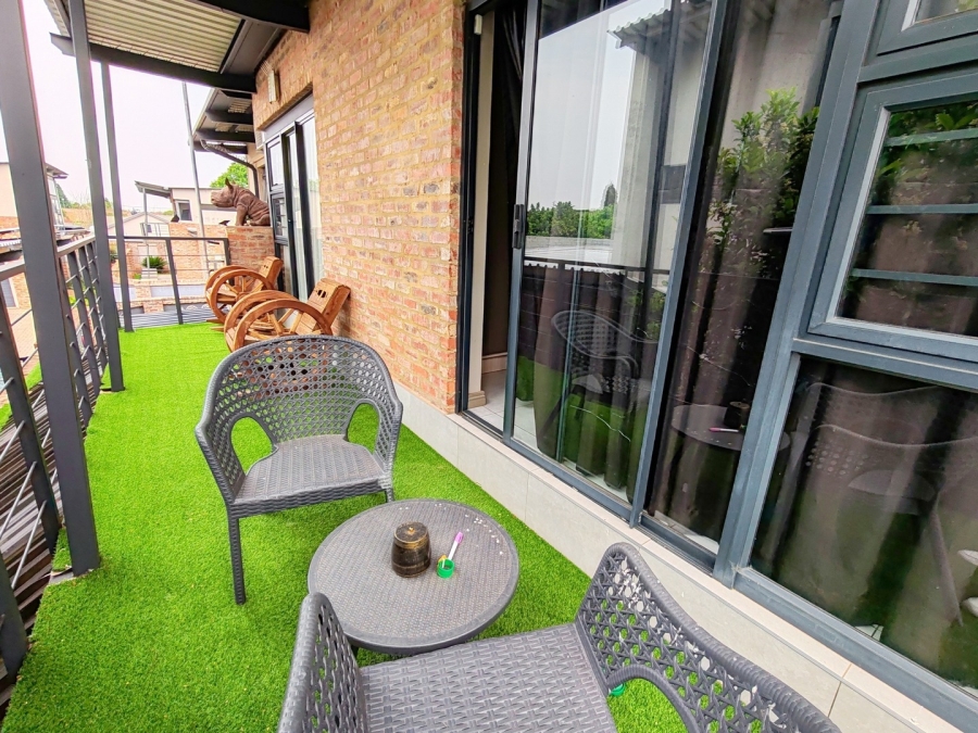 3 Bedroom Property for Sale in Baillie Park North West